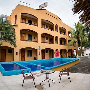 Hotel Cuamatzi