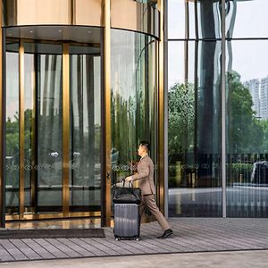 Sofitel Hangzhou Yingguan-Olympic Center Hotel