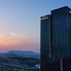 Hotel Indigo Suzhou Grand Canal By Ihg