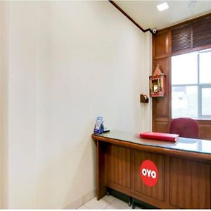 Super Hotel Shyam Residency